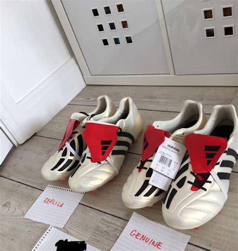 fake adidas football boots|deadstock football boots.